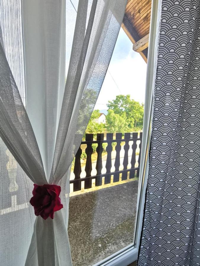 Planinski Kutak Lovinac  Dış mekan fotoğraf