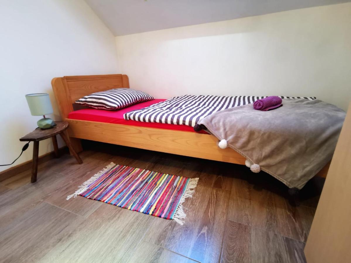 Planinski Kutak Lovinac  Dış mekan fotoğraf