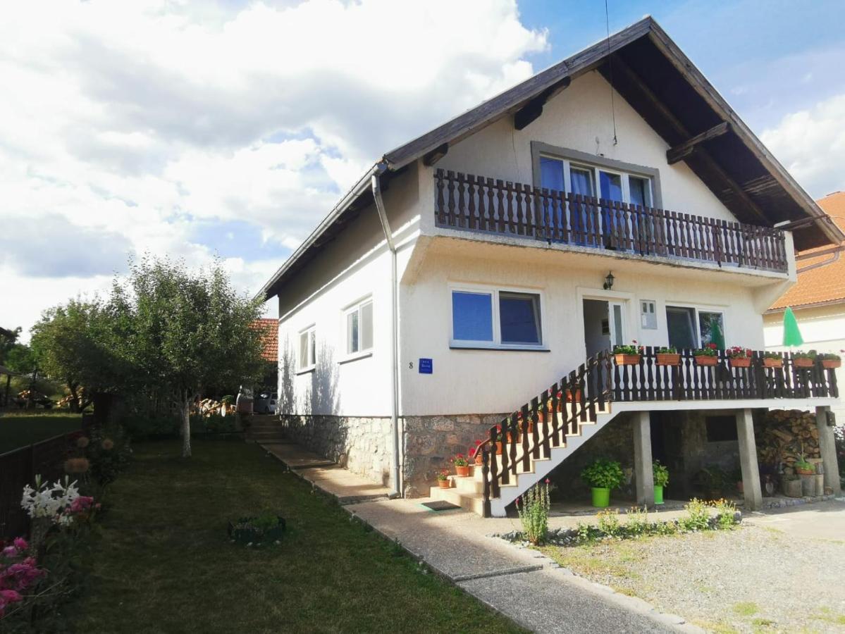 Planinski Kutak Lovinac  Dış mekan fotoğraf