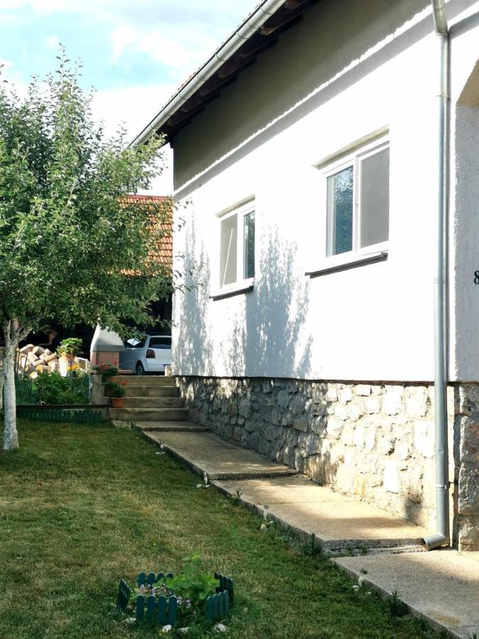 Planinski Kutak Lovinac  Dış mekan fotoğraf