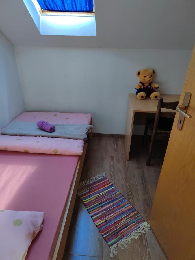 Planinski Kutak Lovinac  Dış mekan fotoğraf