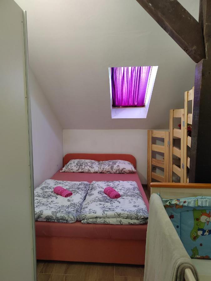Planinski Kutak Lovinac  Dış mekan fotoğraf