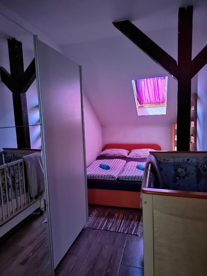 Planinski Kutak Lovinac  Dış mekan fotoğraf