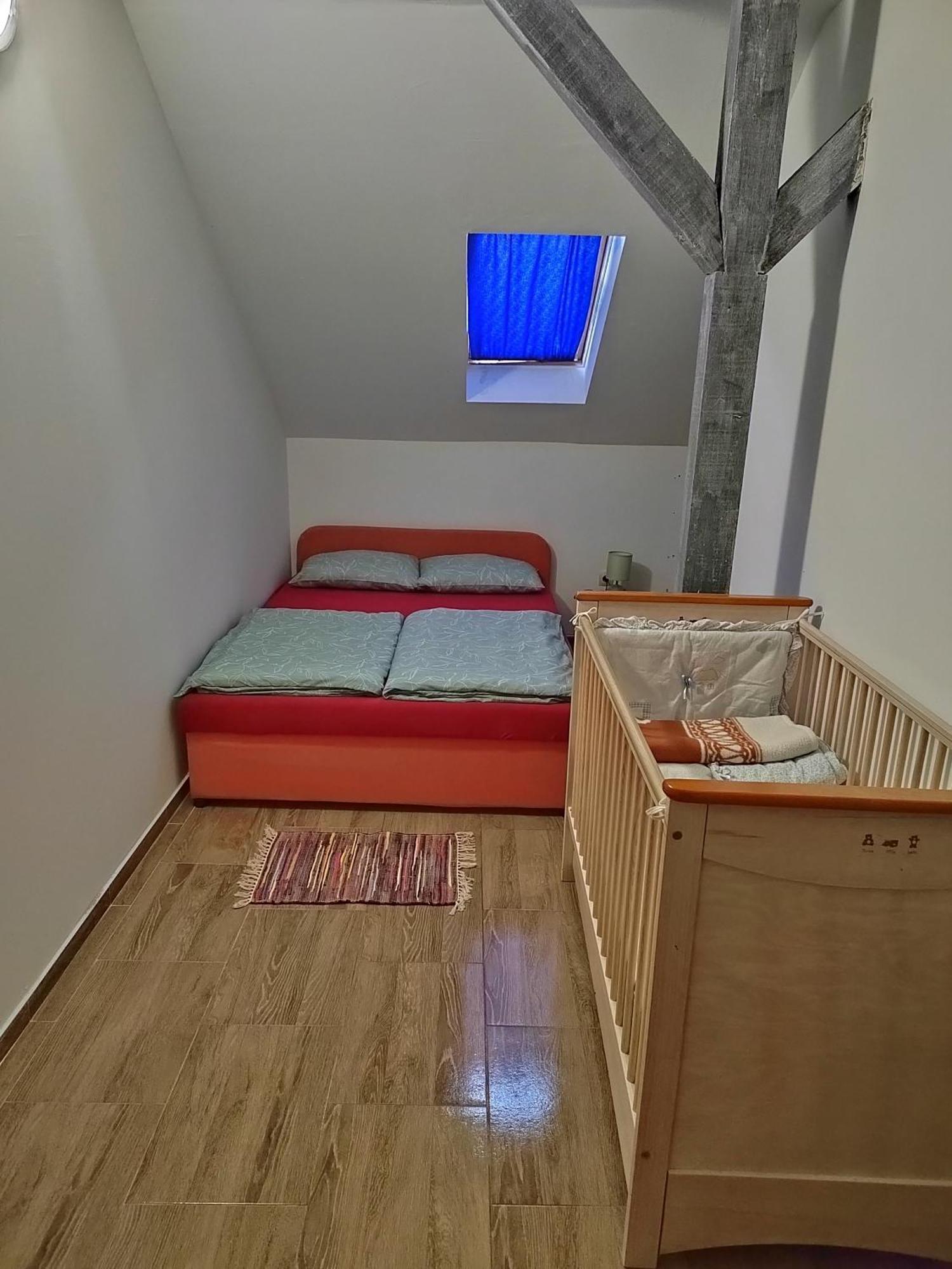 Planinski Kutak Lovinac  Dış mekan fotoğraf