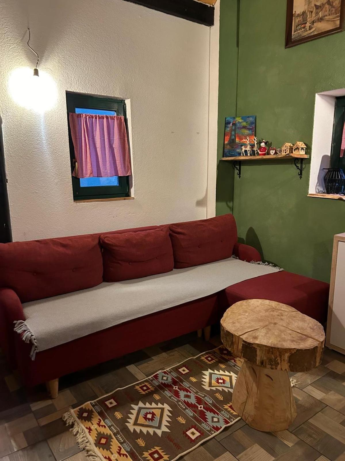 Planinski Kutak Lovinac  Dış mekan fotoğraf