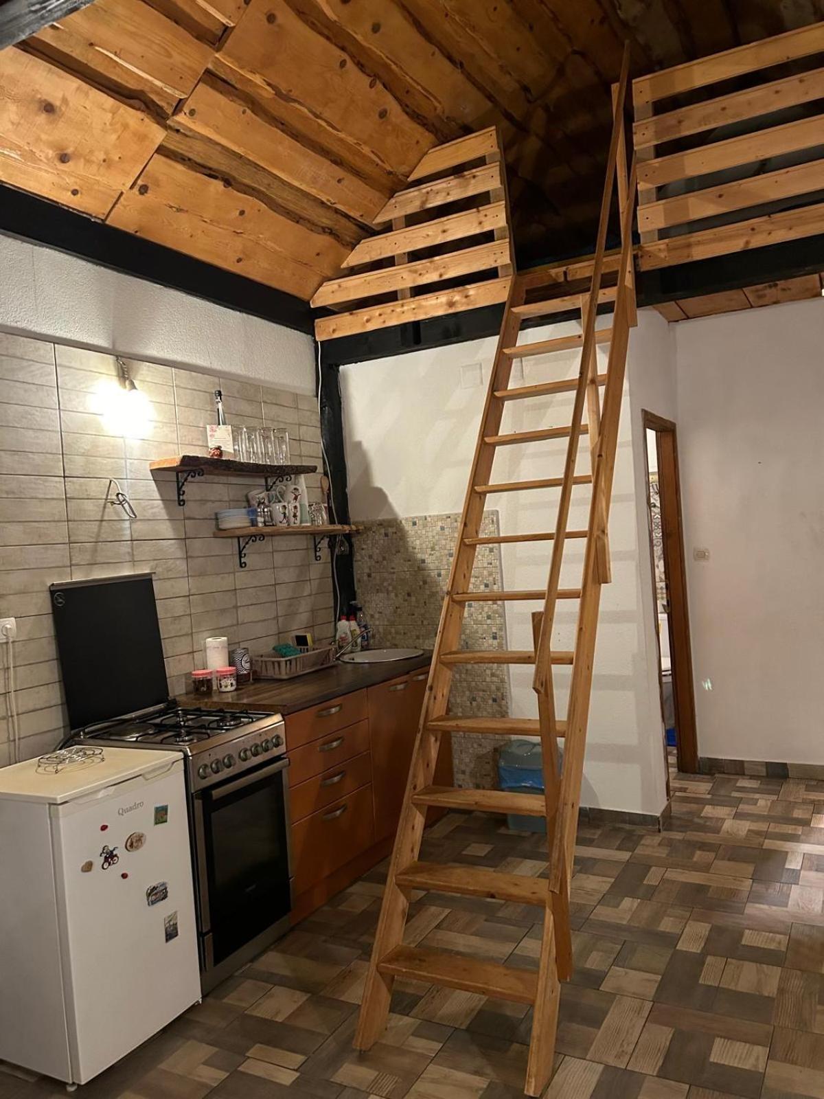 Planinski Kutak Lovinac  Dış mekan fotoğraf