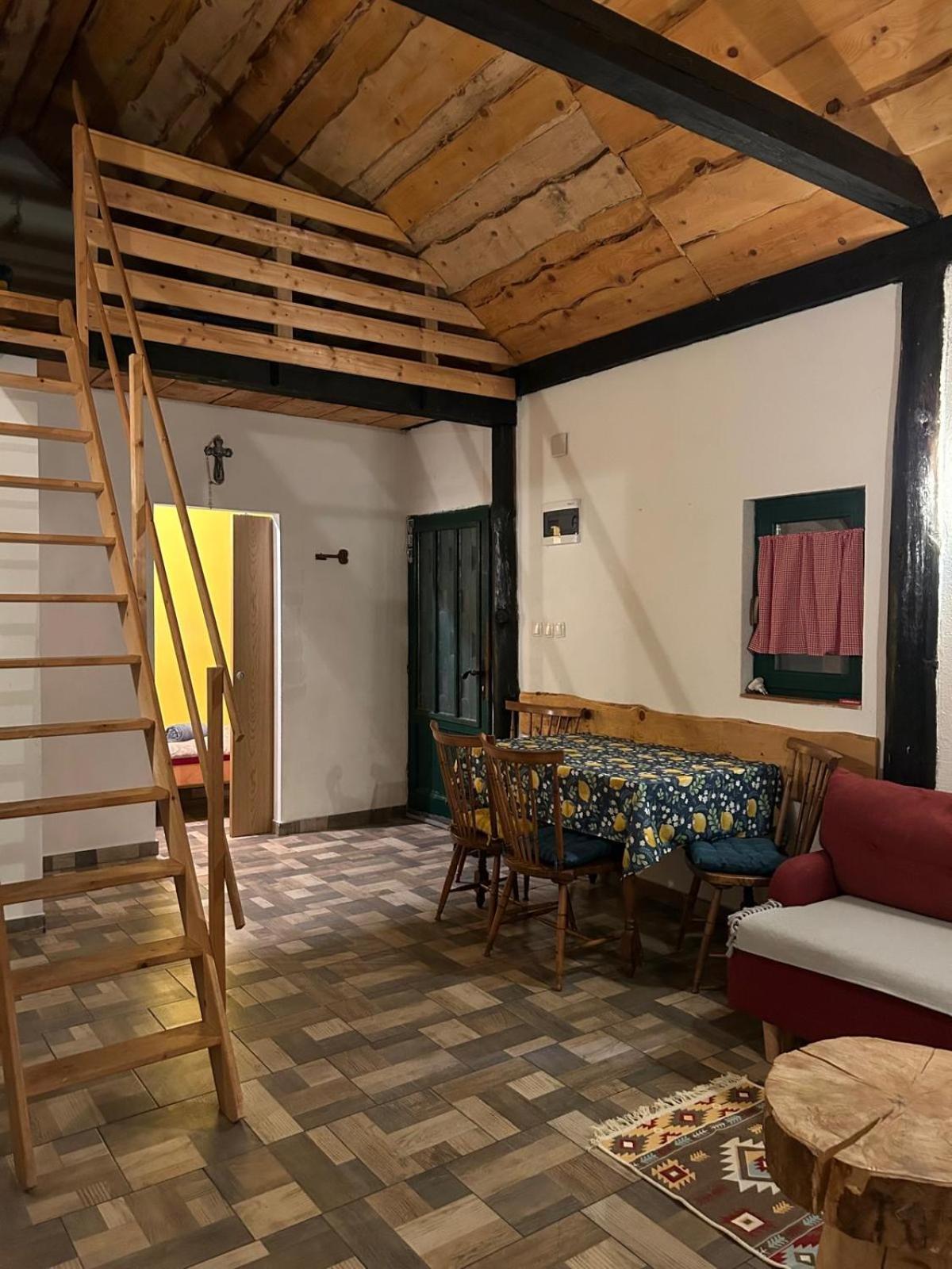 Planinski Kutak Lovinac  Dış mekan fotoğraf